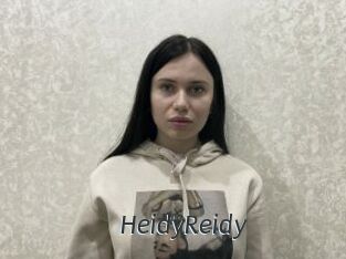 HeidyReidy