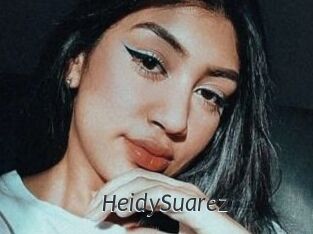 HeidySuarez