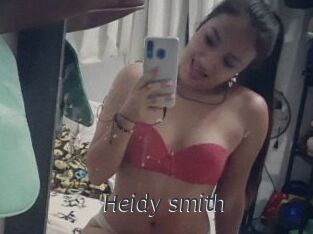 Heidy_smith Ligne Rose