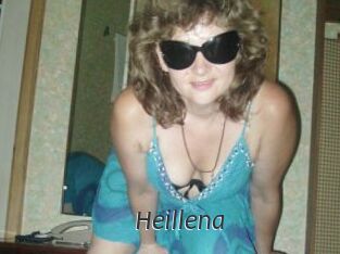 Heillena