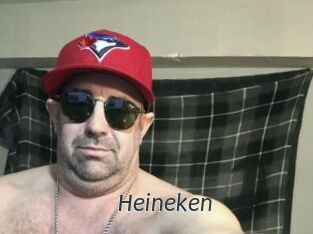 Heineken