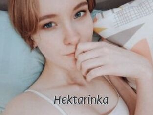 Hektarinka