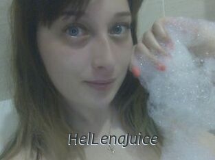 HelLenaJuice