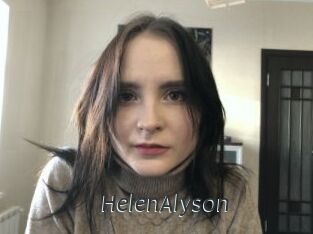 HelenAlyson