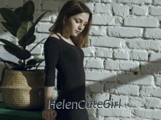 HelenCuteGirl