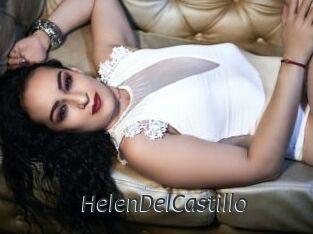 HelenDelCastillo Ligne Rose