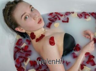 HelenHil Ligne Rose