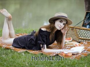 HelenaLian Ligne Rose