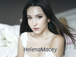 HelenaMacey Ligne Rose