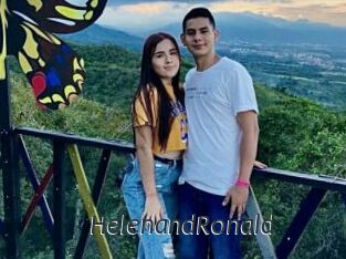 HelenandRonald