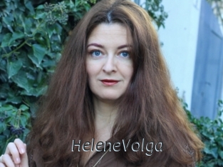 HeleneVolga Ligne Rose