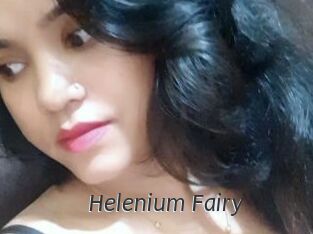 Helenium_Fairy