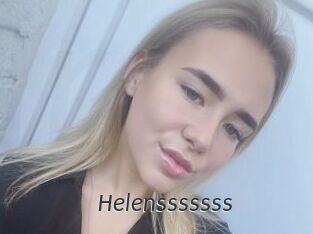 Helensssssss