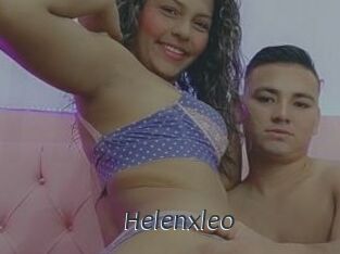 Helenxleo