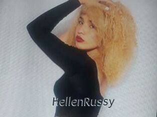 HellenRussy Ligne Rose