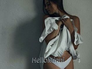 HelloMinni