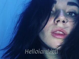 Helloiamkitti