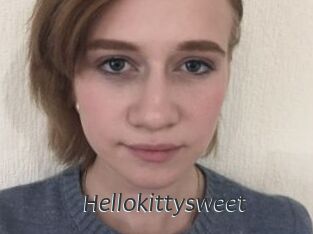 Hellokittysweet