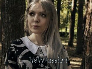 HellyPassion