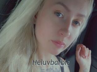 Heluvbarbie
