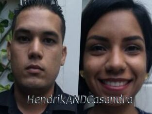 HendrikANDCasandra