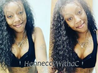 HenneccyWithaC