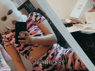 Hennessy