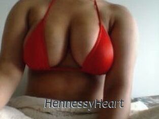 HennessyHeart