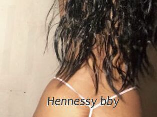 Hennessy_bby