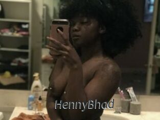 HennyBhad