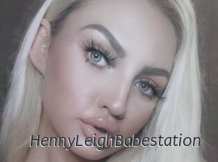 HennyLeighBabestation