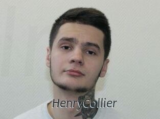 HenryCollier