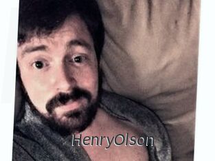 Henry_Olson