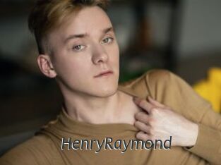 HenryRaymond