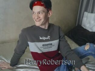 HenryRobertson