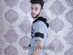 HenryWoody