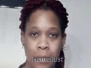 Hentailust