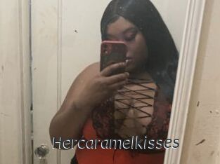 Hercaramelkisses