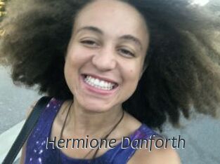 Hermione_Danforth