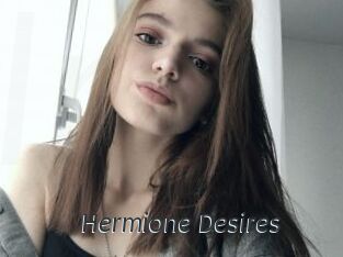 Hermione_Desires