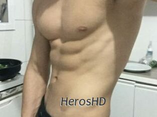 HerosHD Ligne Rose