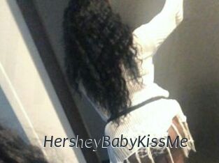 HersheyBabyKissMe