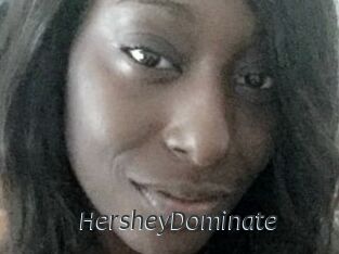 HersheyDominate
