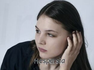 Hespersia