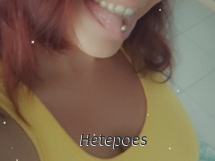 Hetepoes