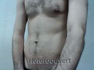 Heteroouvert