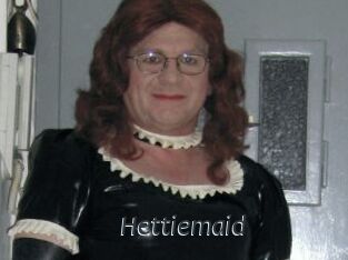 Hettiemaid
