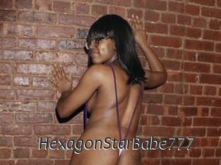 HexagonStarBabe777