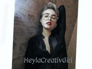 HeylaCreativGirl