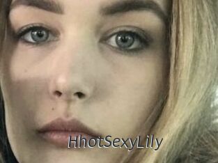 HhotSexyLily
